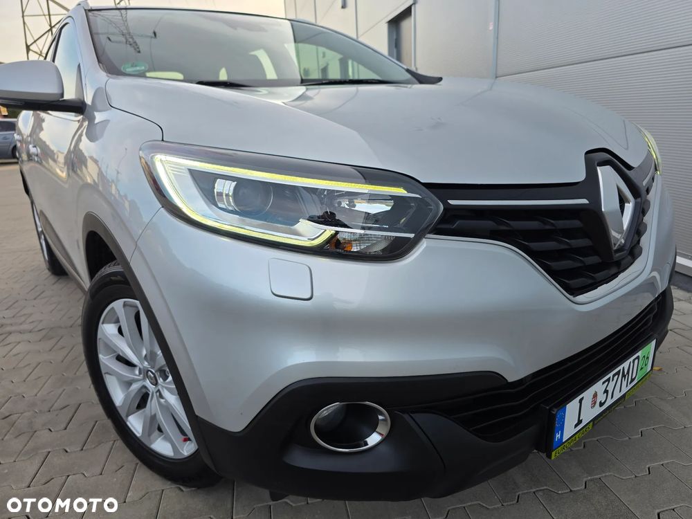 Renault Kadjar Energy TCe 130 Experience - 24