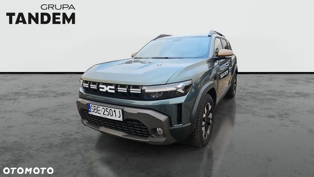 Dacia Duster - 2