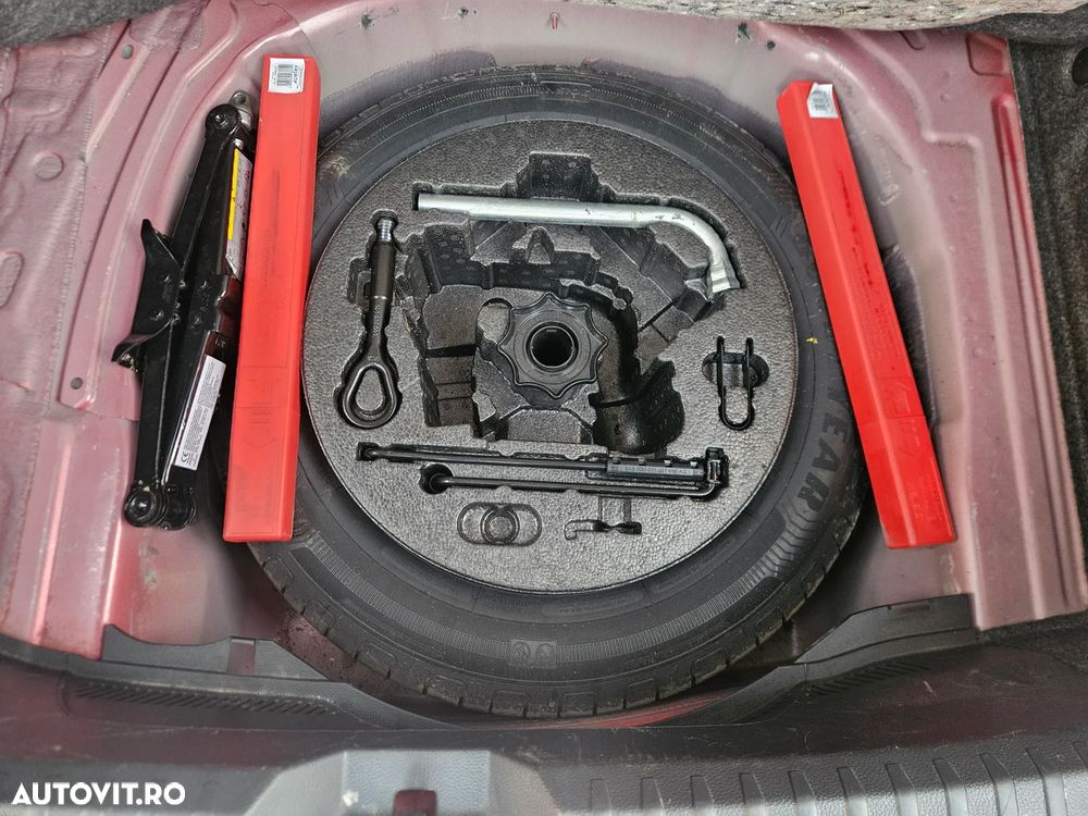 Seat Ibiza 1.0 TSI Style - 30