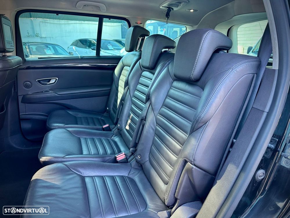 Renault Espace 1.6 dCi Zen EDC - 18