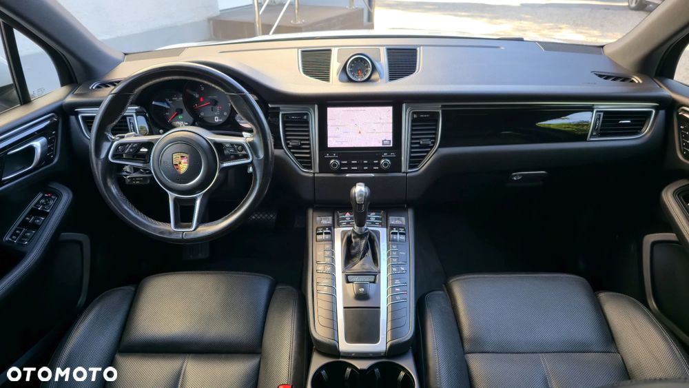Porsche Macan PDK - 20