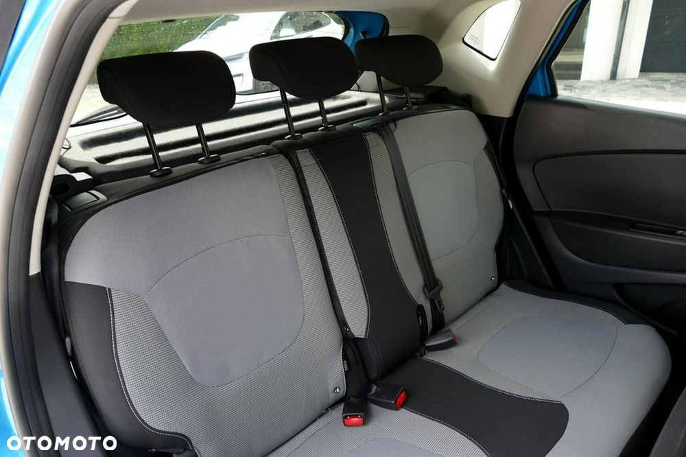 Renault Captur (ENERGY) TCe 90 INTENS - 29