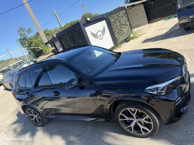 BMW X5 45 e xDrive Pack M - 41
