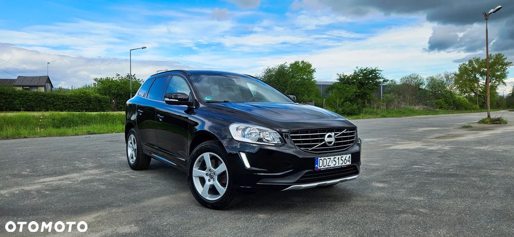 Volvo XC 60 D4 Geartronic Momentum - 2