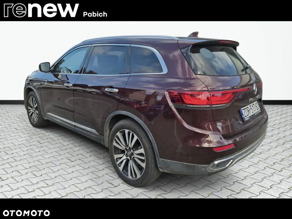 Renault Koleos 1.3 TCe Initiale Paris EDC - 7