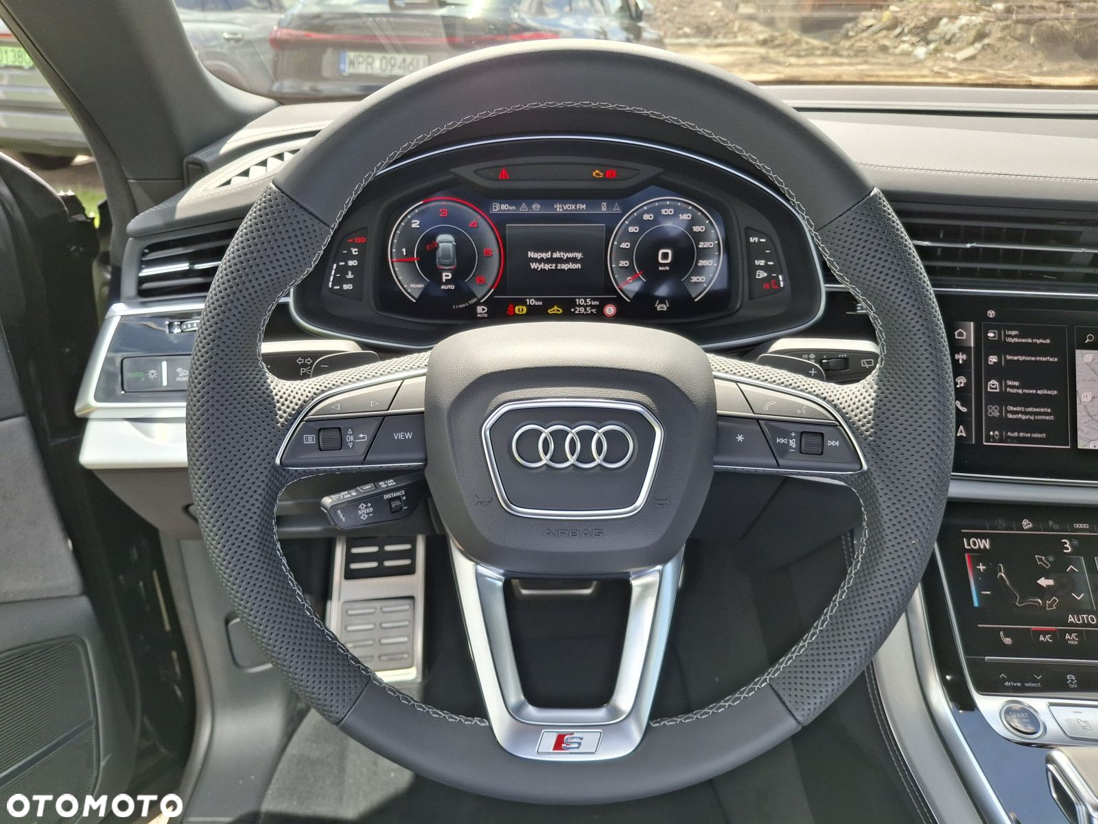 Audi Q8 - 27