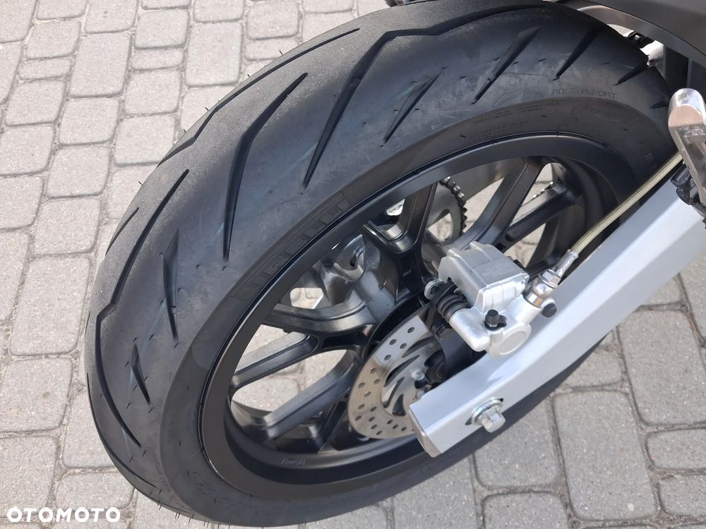 Malaguti RST 125 - 7