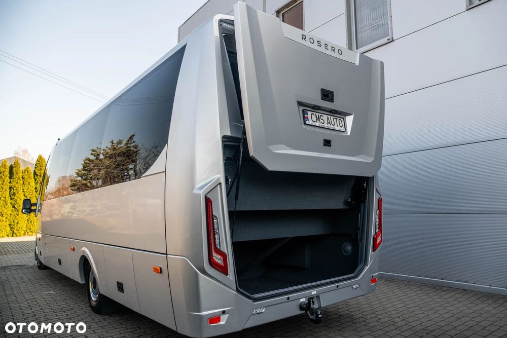 Iveco ROSERO FIRST FLHI 70C - DIESEL - 6