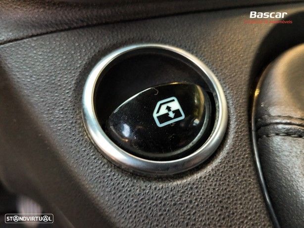 Fiat 500C 1.0 Hybrid Lounge - 45