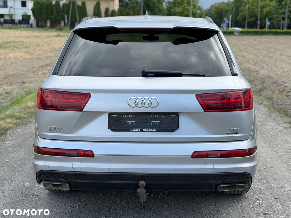 Audi Q7 - 14