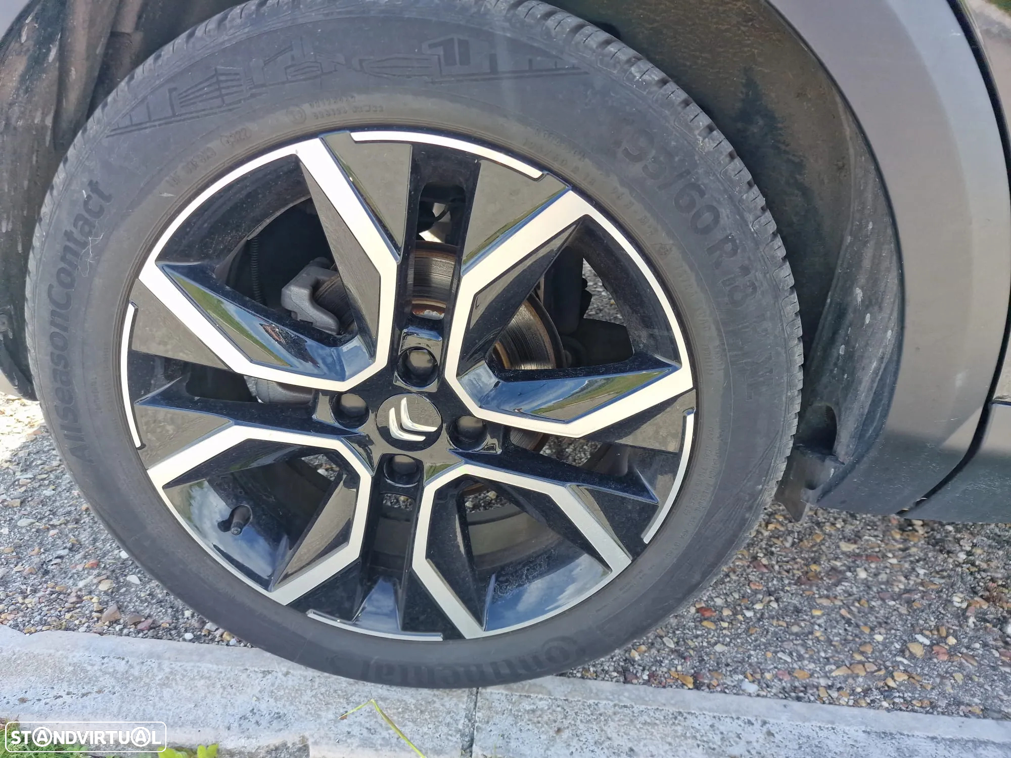 Citroën e-C4 50 kWh Shine Pack - 28