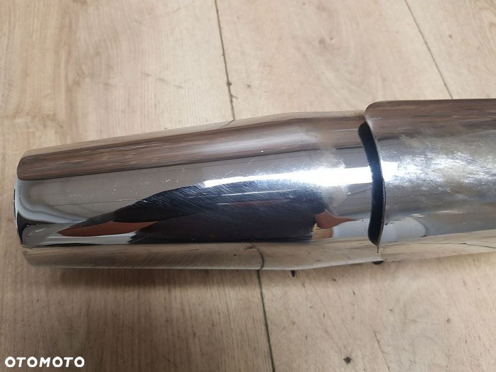 Tłumik Harley Davidson Sportster XL883 XL1200 64893-04A - 4
