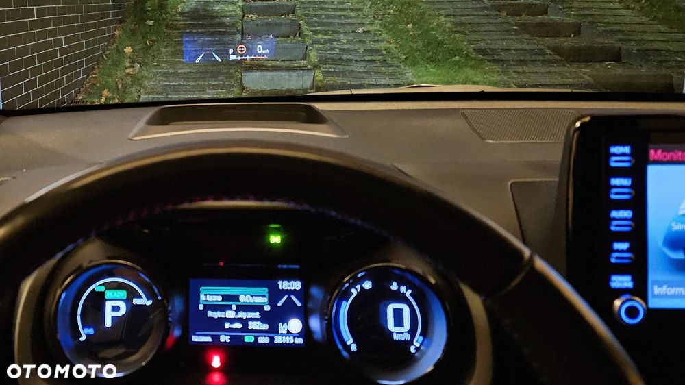 Toyota Yaris Hybrid 1.5 Premiere Edition - 30