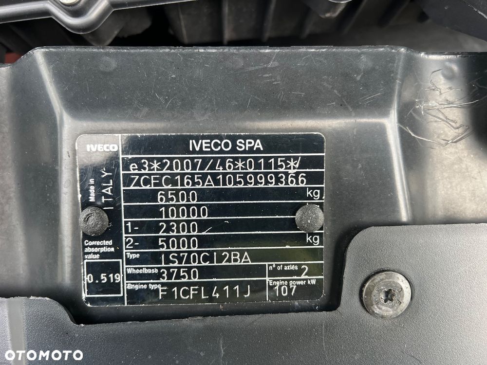 Iveco Daily 65.150 - 28