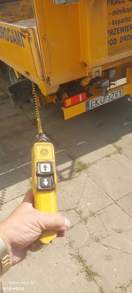 Mercedes-Benz Sprinter - 7
