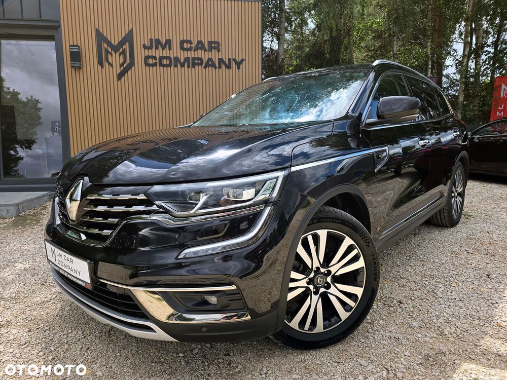 Renault Koleos - 1