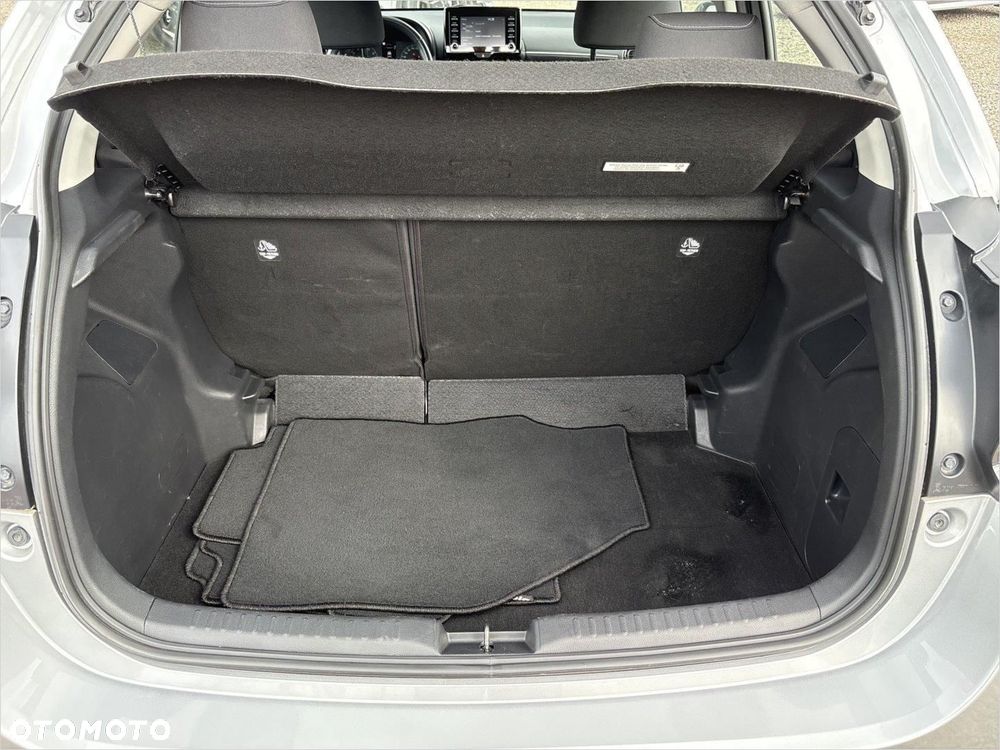 Toyota Yaris 1.0 Comfort - 17