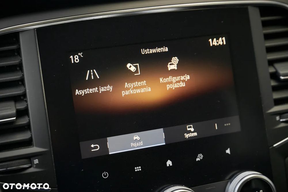 Renault Megane 1.3 TCe FAP Intens - 25