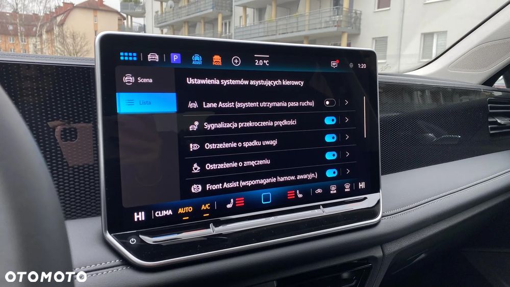 Volkswagen Tiguan 1.5 eTSI Life Plus DSG - 15