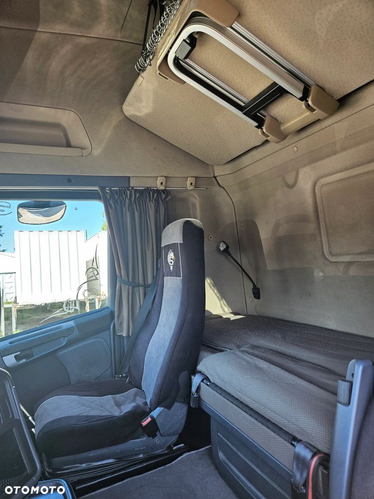 Scania R420 - 9