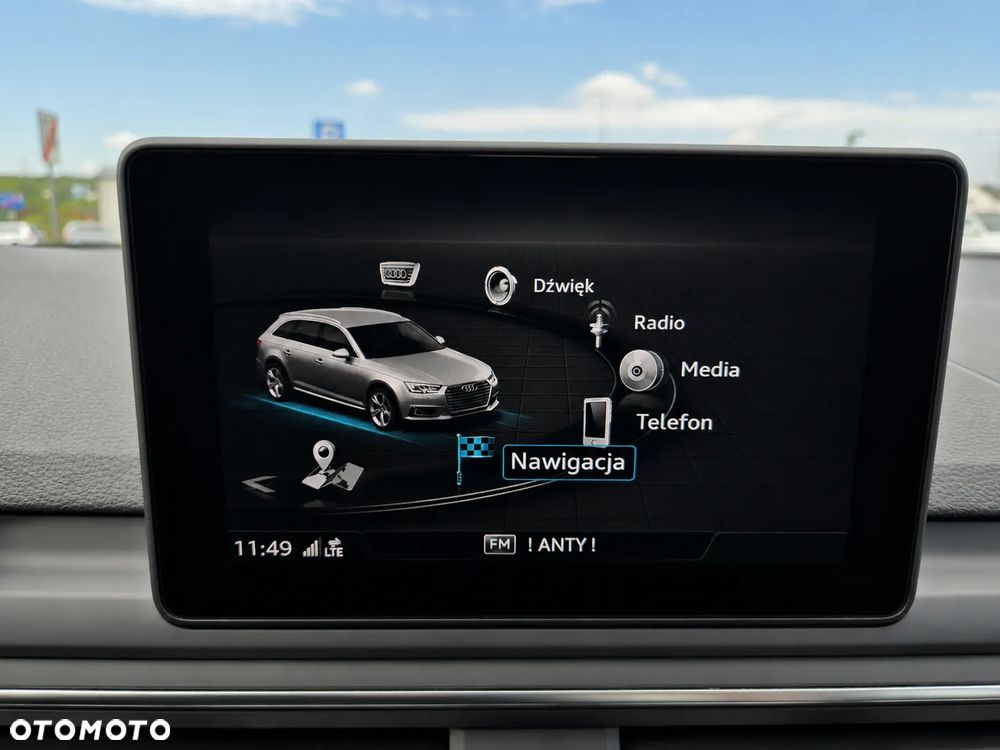 Audi A4 Avant 2.0 TDI S tronic - 13