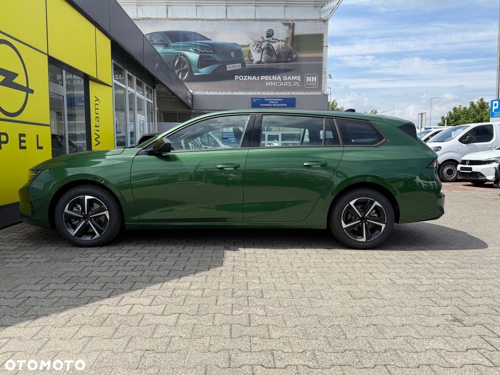 Opel Astra - 7