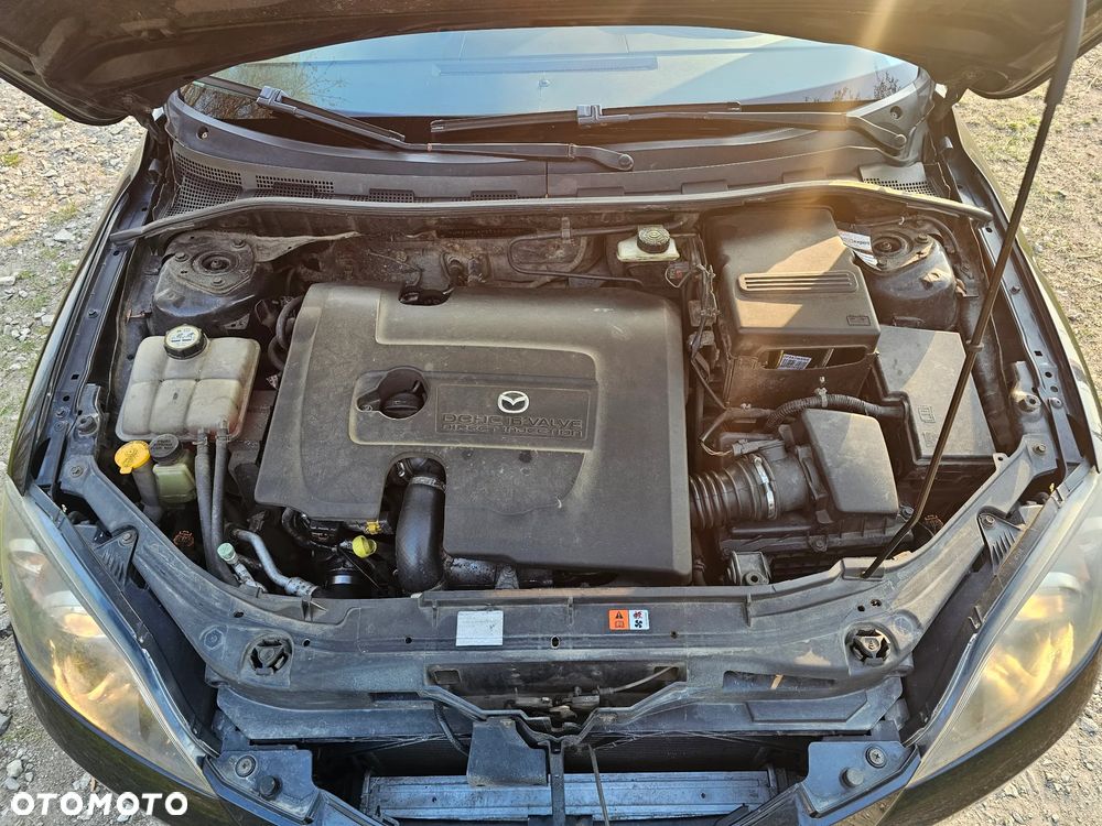 Mazda 3 1.6 CD Exclusive - 18
