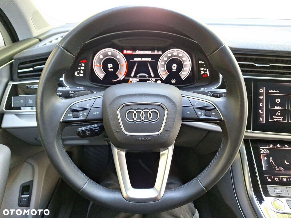 Audi Q7 - 20