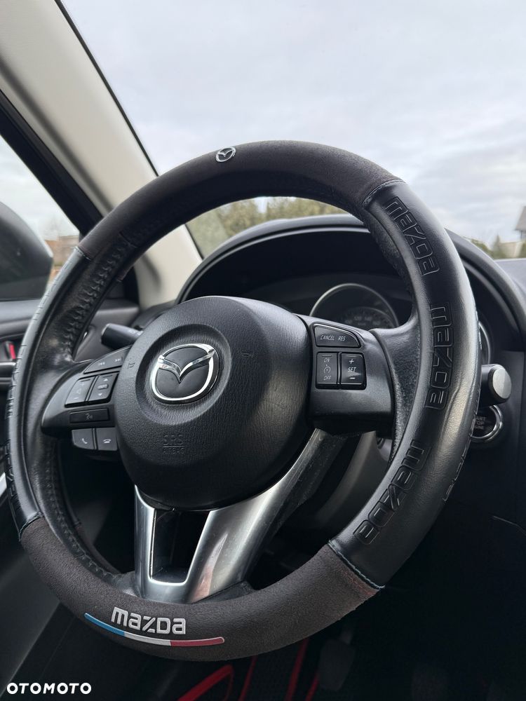 Mazda CX-5 2.2 D Skyenergy 2WD - 24