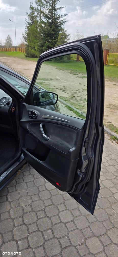 Ford S-Max 2.0 TDCi Titanium - 38