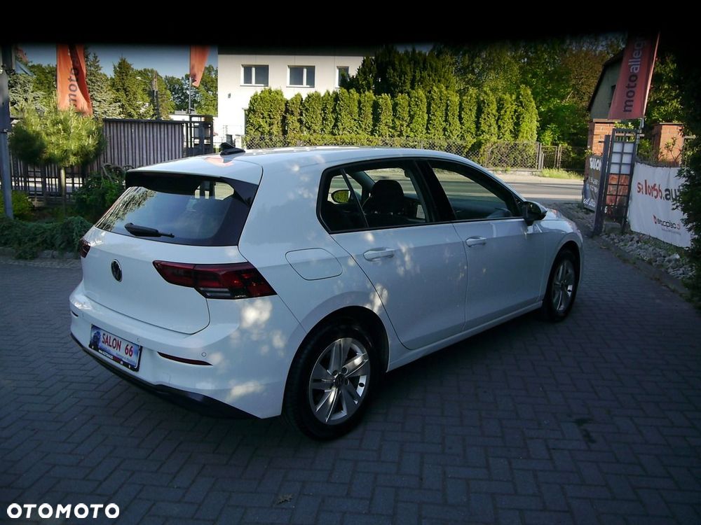 Volkswagen Golf 2.0 TDI SCR DSG Style - 15