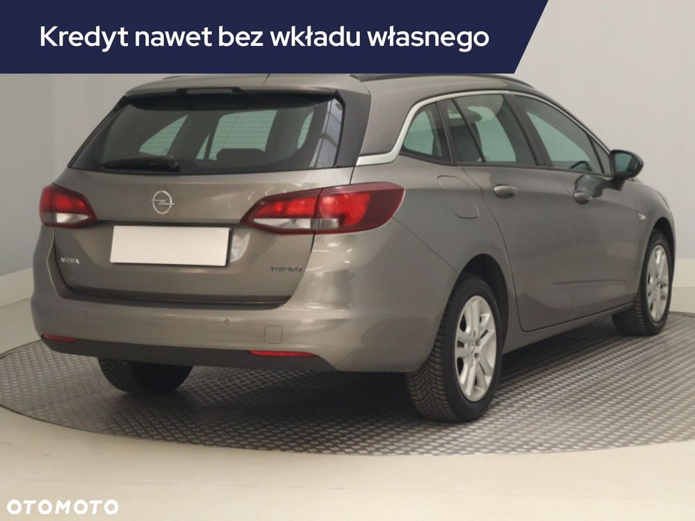 Opel Astra - 7