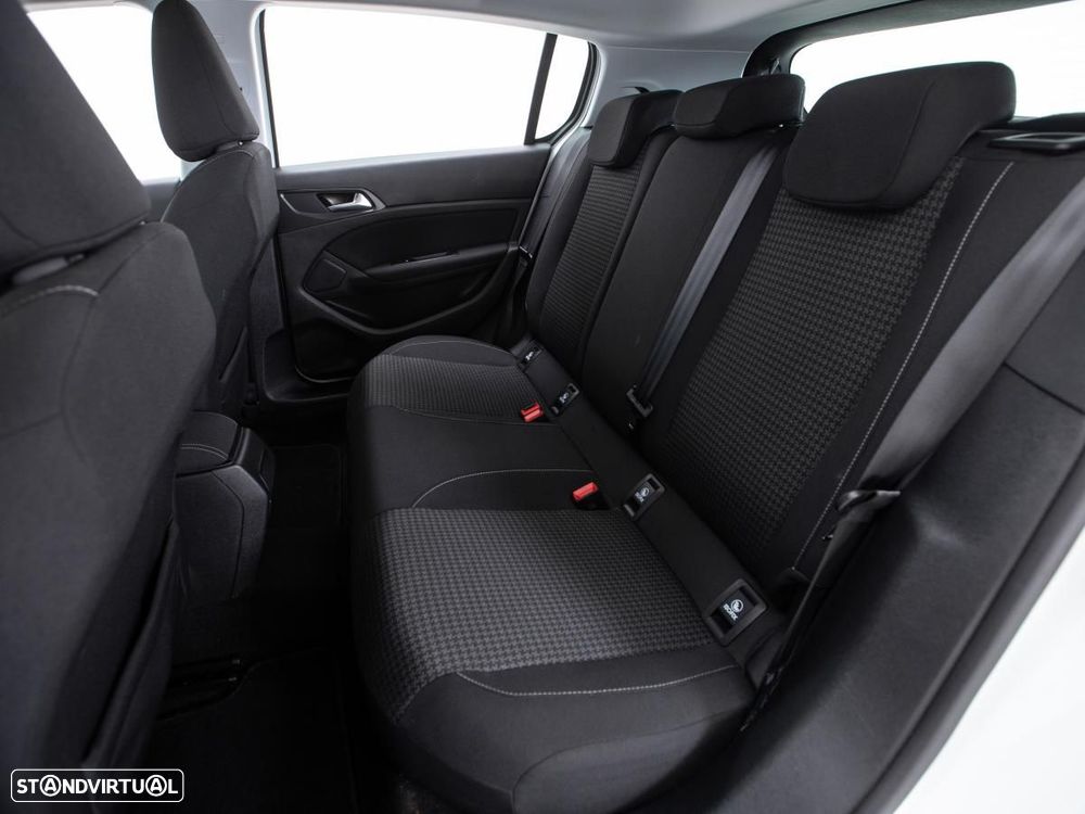 Peugeot 308 1.5 BlueHDi Business Line - 10