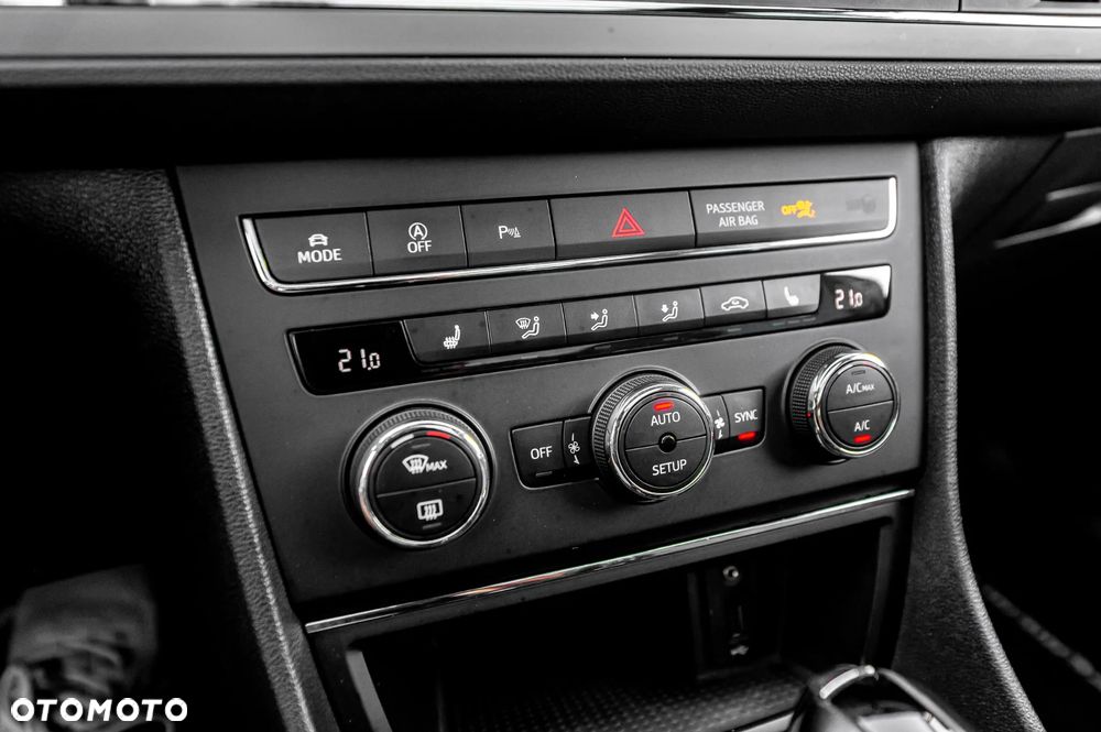 Seat Leon - 36