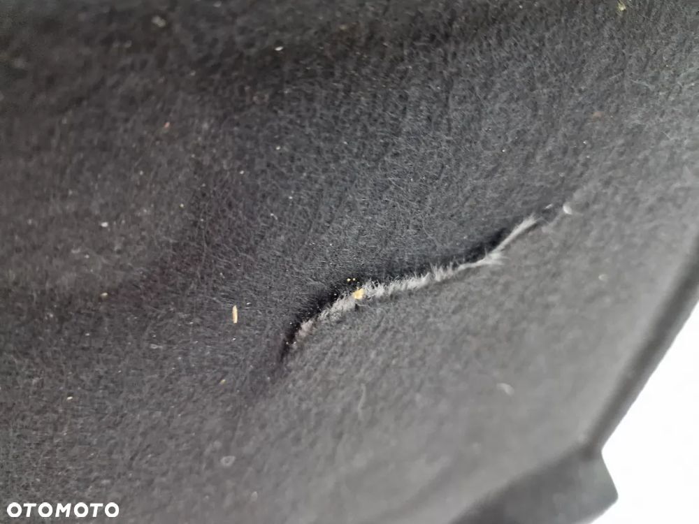 FORD MONDEO MK5 14- LEWA OSŁONA PODWOZIA , NR DG93-11133-C / JM2B-11133-BA , NR AUKCJI OSŁ493 - 17