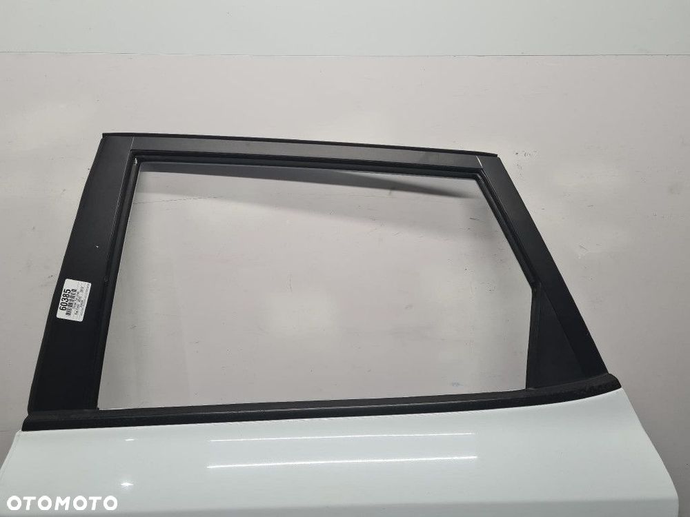 KIA CEED I KOMBI LIFT DRZWI TYŁ LEWE WD - 3