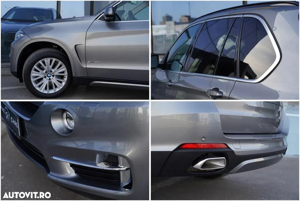 BMW X5 xDrive30d - 6