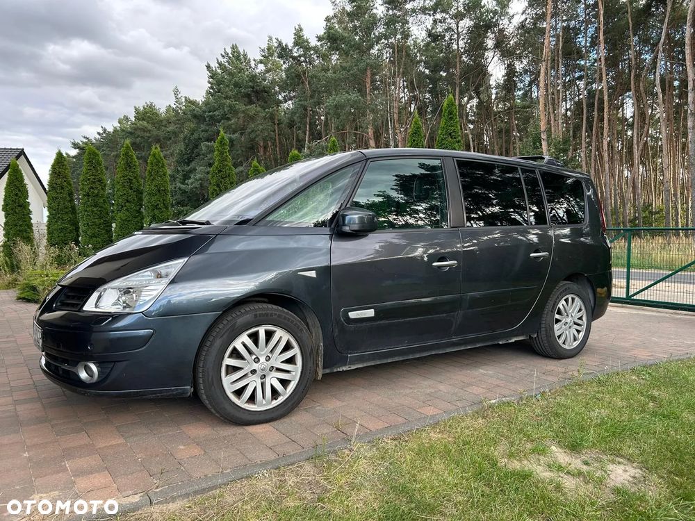 Renault Grand Espace 2.0 dCi FAP Initiale - 22