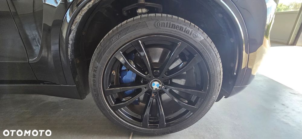 BMW X5 xDrive30d - 38