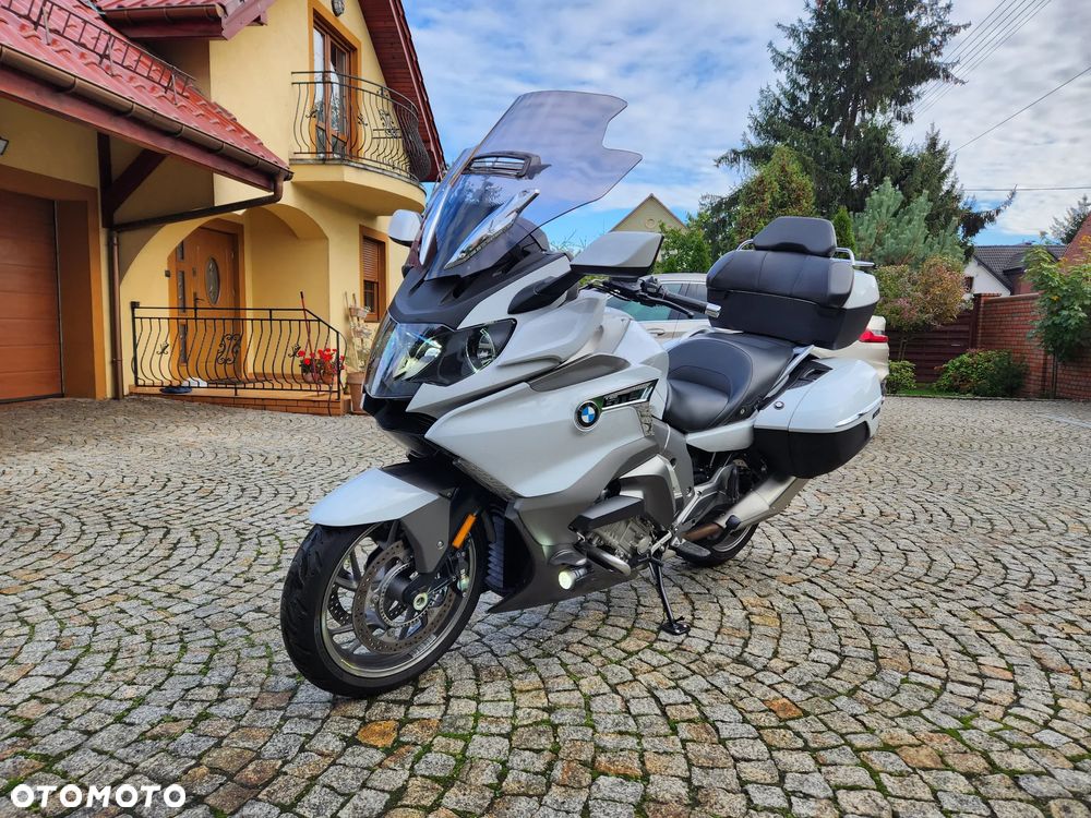 BMW K - 11