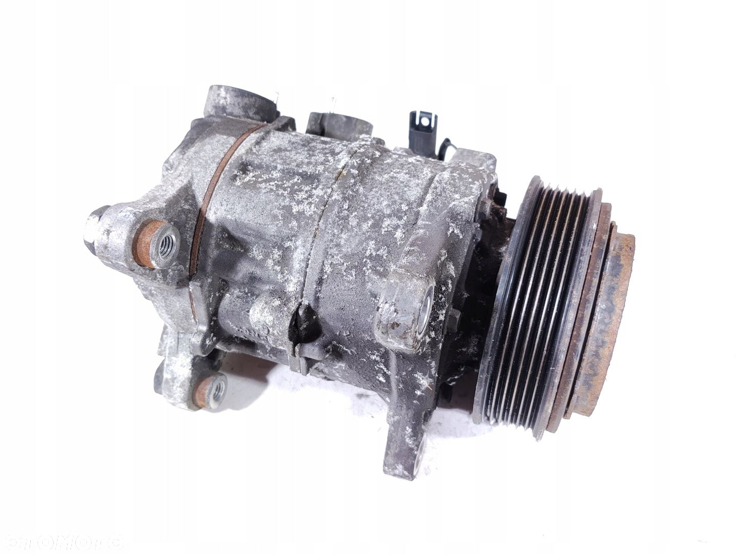 SPRĘŻARKA KOMPRESOR KLIMATYZACJI 2.0D N47D20C BMW F20 F30 F31 F10 9223694 - 4