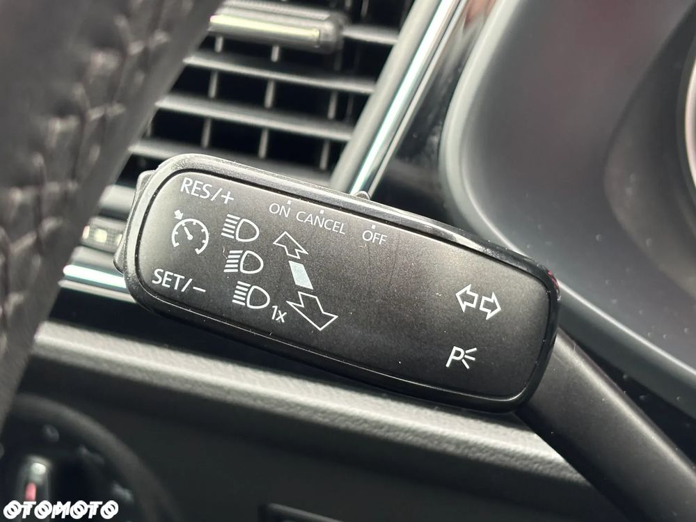 Seat Leon 1.4 TSI ACT Start&Stop Style - 27