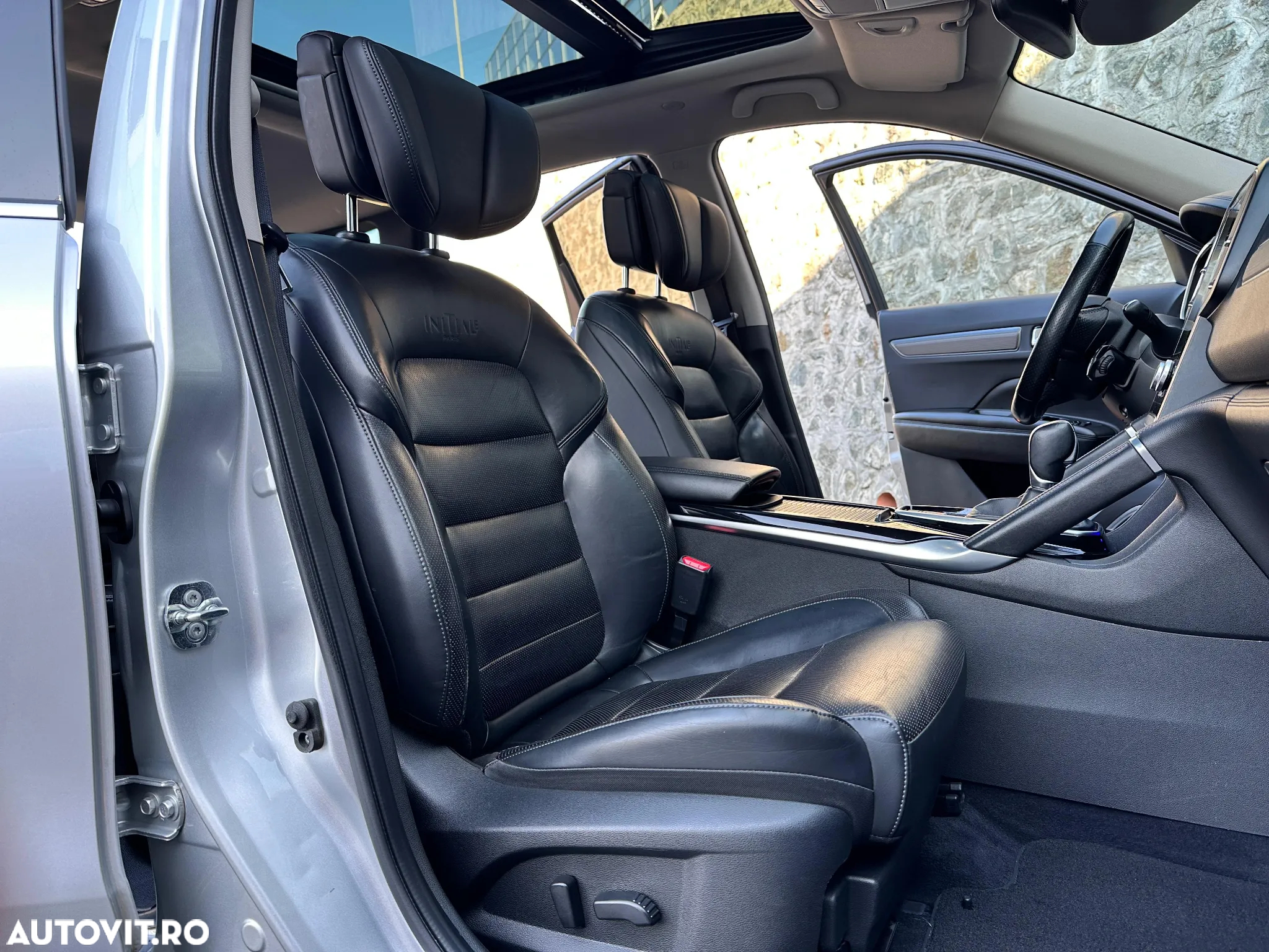 Renault Koleos - 29