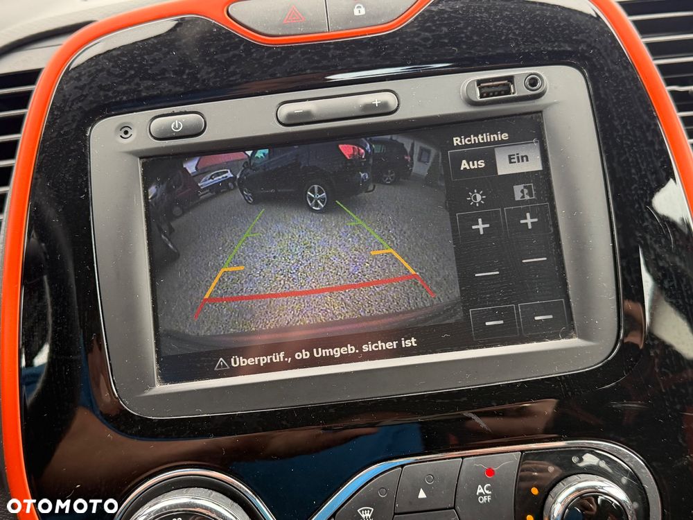 Renault Captur ENERGY dCi 110 Initiale Paris - 9