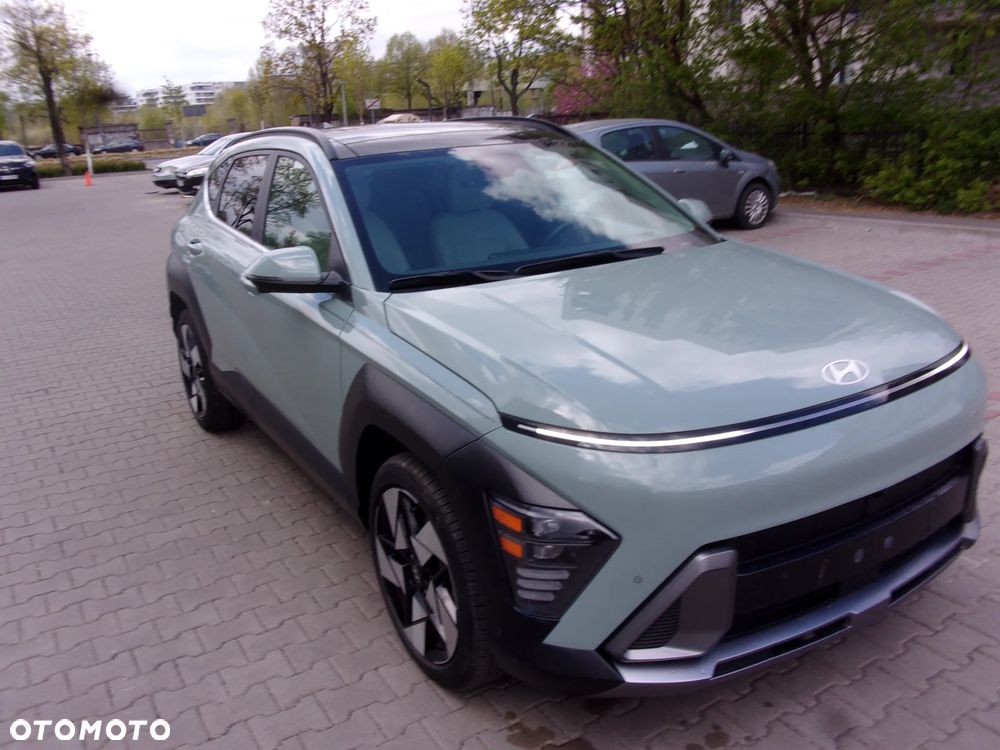 Hyundai Kona - 12