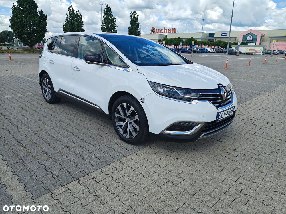 Renault Espace 1.6 TCE Energy Zen EDC - 11