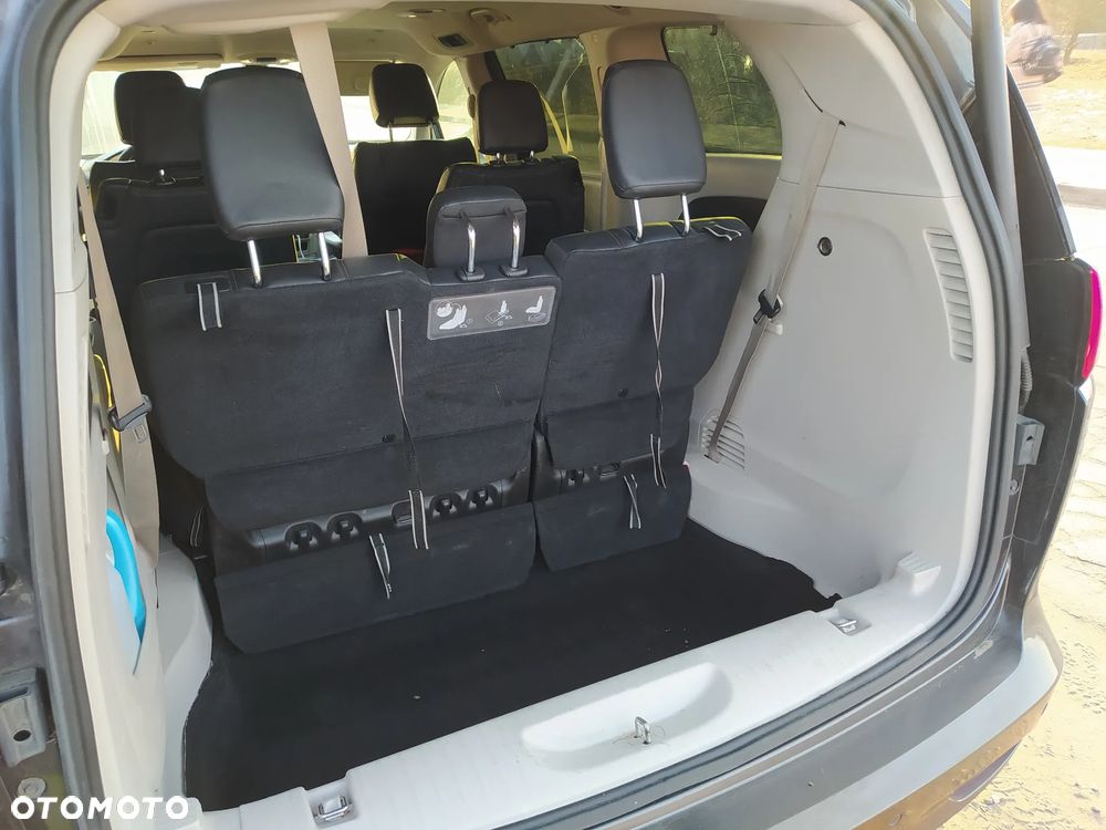 Chrysler Pacifica - 15