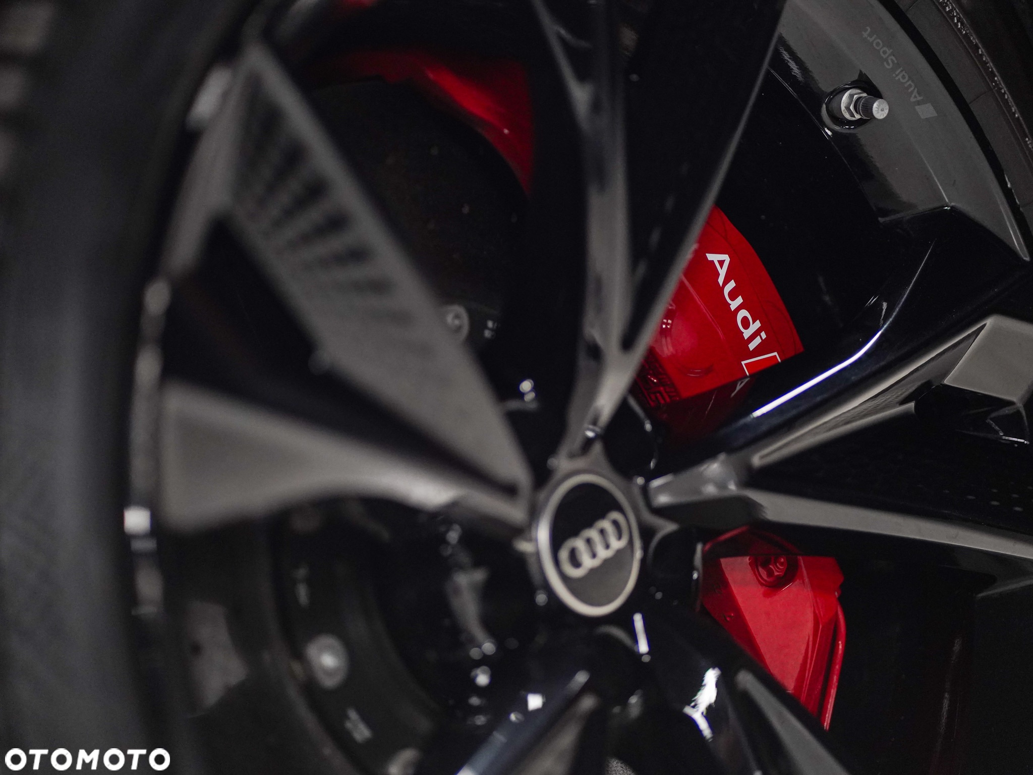 Audi RS7 Sportback - 22