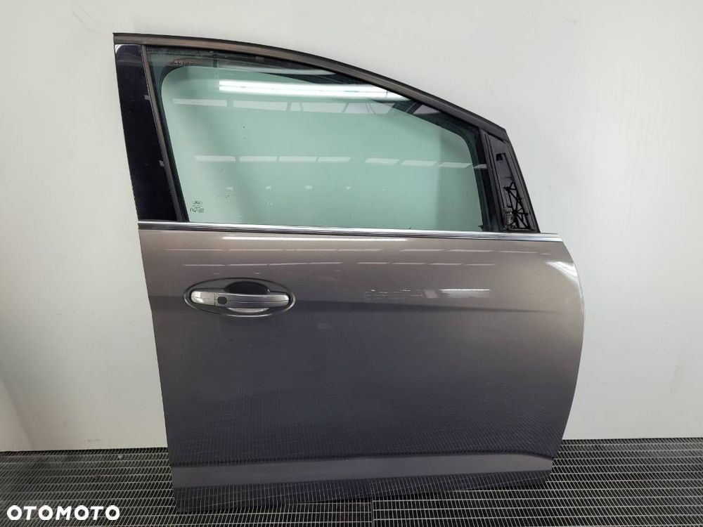DRZWI PRZÓD PRZEDNIE PRAWE KOMPLETNE FORD GRAND C-MAX MK2 AK5CWWA - 1