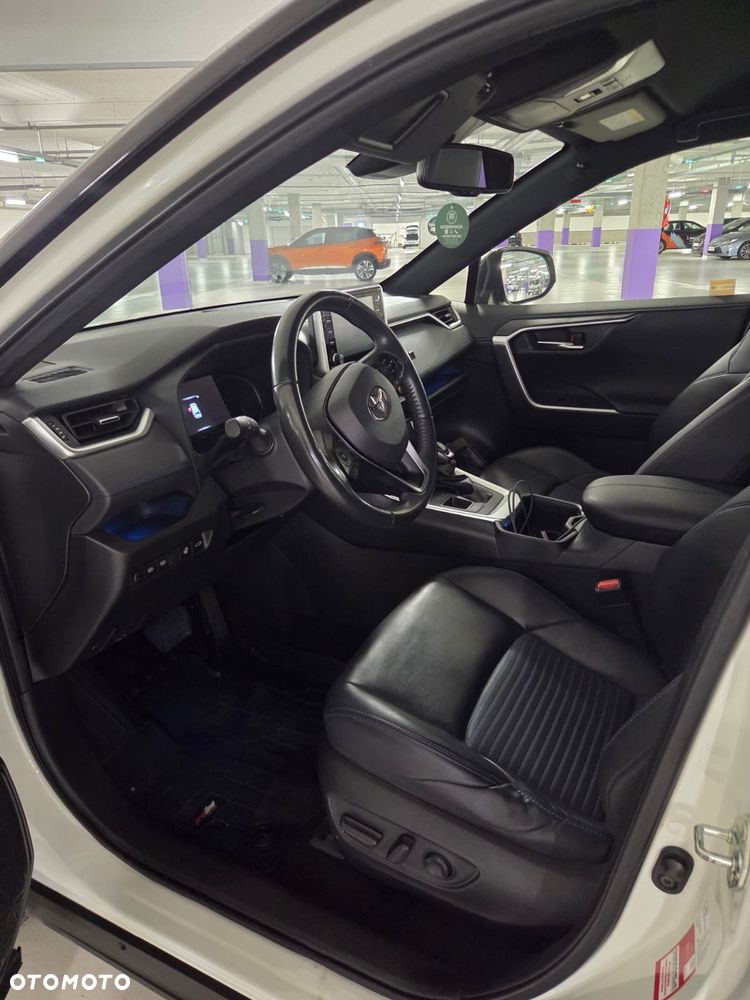 Toyota RAV4 2.5 Hybrid Selection 4x2 - 24